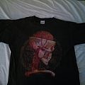 Cannibal Corpse - TShirt or Longsleeve - Cannibal corpse shirt