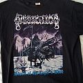 Dissection - TShirt or Longsleeve - Storm of the lights bane