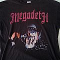 Megadeth - TShirt or Longsleeve - Killing is my Business
