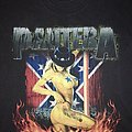 Pantera - TShirt or Longsleeve - Pantera