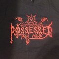 Possessed - TShirt or Longsleeve - Possessed Demo shirt
