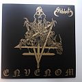 Sabbat - Tape / Vinyl / CD / Recording etc - Sabbat - Envenom vinyl