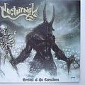 Nocturnal - Tape / Vinyl / CD / Recording etc - Nocturnal - Arrival Of The Carnivore