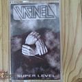 Vaginel - Tape / Vinyl / CD / Recording etc - Vaginel Super Level -tape