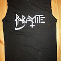Paramite - TShirt or Longsleeve - Paramite tshirt