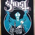 Ghost - Patch - Ghost backpatch
