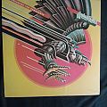 Judas Priest - Tape / Vinyl / CD / Recording etc - Judas Priest - Screaming for Vengeance vinyl