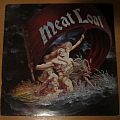 Meat Loaf - Tape / Vinyl / CD / Recording etc - Meat Loaf - Dead Ringer