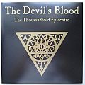 The Devil&#039;s Blood - Tape / Vinyl / CD / Recording etc - The Devil's Blood - The Thousandfold Epicentre