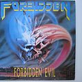 Forbidden - Tape / Vinyl / CD / Recording etc - Forbidden - Forbidden Evil