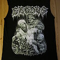 Exodus - TShirt or Longsleeve - Exodus MP zombies