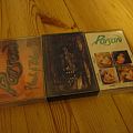 Poison - Tape / Vinyl / CD / Recording etc - Poison tapes