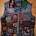 Slayer - Battle Jacket - Jules' Battlevest