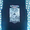 Venom - TShirt or Longsleeve - Hammer Open Air 2013 Festival shirt