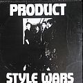 Product - Tape / Vinyl / CD / Recording etc - Product - Style Wars vinyl