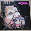 Anthrax - Tape / Vinyl / CD / Recording etc - Anthrax - Fistful Of Metal