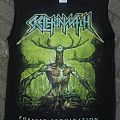 Skeletonwitch - TShirt or Longsleeve - Skeletonwitch - Forever abomination