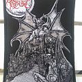 Black Feast - Patch - Black Feast - Worship Of Darkness patch