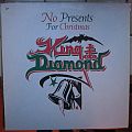 King Diamond - Tape / Vinyl / CD / Recording etc - King Diamond - No Presents For Christmas "12