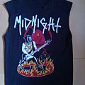 Midnight - TShirt or Longsleeve - Midnight - Athenar in Hell tshirt