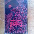 Funebre - Tape / Vinyl / CD / Recording etc - Funebre - Demo '90 Tape