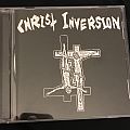 CHRIST INVERSION - Tape / Vinyl / CD / Recording etc - Christ Inversion - “CHRIST INVERSION”