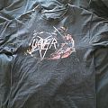Slayer - TShirt or Longsleeve - Slayer - Show No Mercy Tshirt