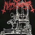 Nunslaughter - TShirt or Longsleeve - NUNSLAUGHTER - Earslaughter