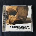 Iron Monkey - Tape / Vinyl / CD / Recording etc - Iron Monkey - Ruined By Idiots (Live and Unleashed) (CD)