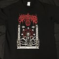 Nyogthaeblisz - TShirt or Longsleeve - Nyogthaeblisz - “Xeper I Satan” T-shirt