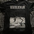 Burzum - TShirt or Longsleeve - Burzum - Self Titled T-shirt