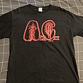 Anal Cunt - TShirt or Longsleeve - Anal Cunt - Wearing Out Our Welcome Tour 2009 T-shirt