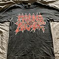 Morbid Angel - TShirt or Longsleeve - Morbid Angel - Logo / “Masters of Chaos”