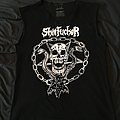 Shitfucker - TShirt or Longsleeve - SHITFUCKER - cut off shirt