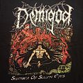 Demigod - TShirt or Longsleeve - Demigod Slumber Of Sullen Eyes shirt