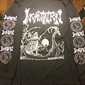 Incantation - TShirt or Longsleeve - Incantation Entrantment Of Evil Longsleeve