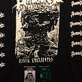 Abhorrence - TShirt or Longsleeve - Abhorrence - Vulgar Necrolatry Longsleeve