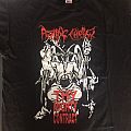Rotting Christ - TShirt or Longsleeve - Rotting Christ Thy Mighty Contract shirt