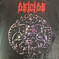 Deicide - TShirt or Longsleeve - Deicide "Deicide" Shirt