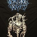 Torture Krypt - TShirt or Longsleeve - Torture Krypt shirt