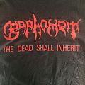 Baphomet - TShirt or Longsleeve - Baphomet Inherit The Dead Promo shirt