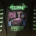 Gorguts - TShirt or Longsleeve - Gorguts Considered Dead Longsleeve