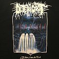 Deteriorot - TShirt or Longsleeve - Deteriorot - Echoes from the Past shirt