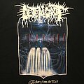 Deteriorot - TShirt or Longsleeve - Deteriorot - Echoes from the Past shirt
