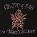 Celtic Frost - TShirt or Longsleeve - Celtic Frost 1987 To Mega Therion