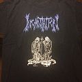 Incantation - TShirt or Longsleeve - Original Incantation Deliverance of Horrific Prophecies shirt