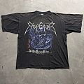 Emperor - TShirt or Longsleeve - 1994 Emperor In The Nightside Eclipse