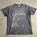 Obituary - TShirt or Longsleeve - Obituary 1993 The End Complete