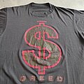 Swans - TShirt or Longsleeve - 80s Swans Greed