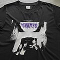 The Cramps - TShirt or Longsleeve - Early 90s The Cramps M